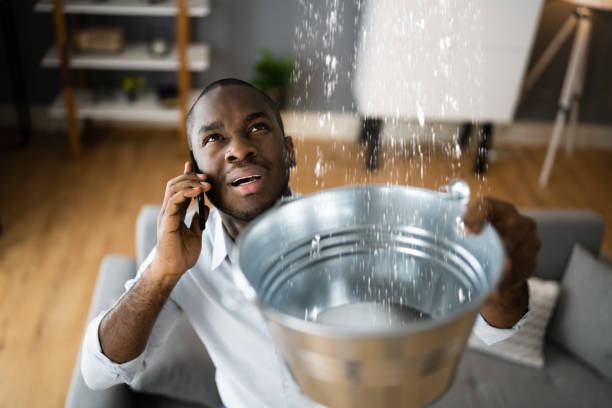 Best Water damage restoration near me  in Atkins, VA